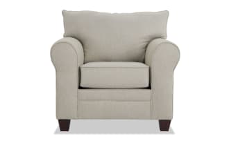 Laurel Beige Chair