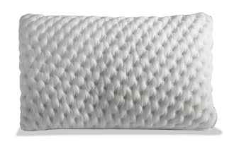 Bob-O-Pedic® Essential King Side & Stomach Sleeper Memory Foam Pillow