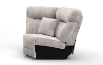 Everest Light Gray Wedge