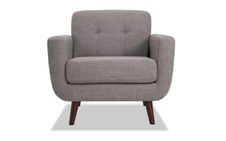 Bettie Gray Chair