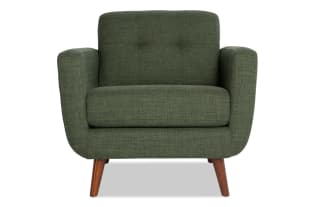 Bettie Avocado Chair 