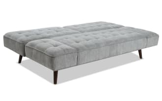 Rory Silver Futon