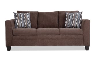 Stevie Brown 78'' Sofa