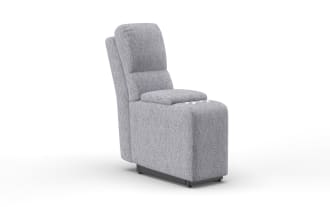 Renegade Gray Console