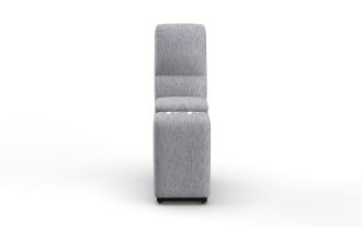 Renegade Gray Console