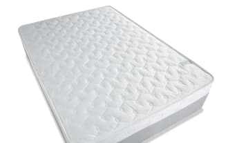 Perfection 6.5'' Full Firm Standard Mattress Set
