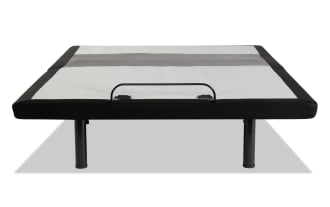 Power Bob Ultra Queen Adjustable Base