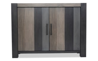 Canyon Gray Server