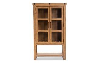 Sonoma Natural Curio