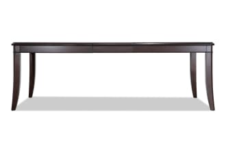 Coco II Cherry Extendable Dining Table