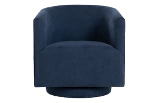 Blair Swivel Accent Chair