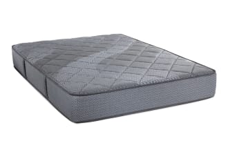 Synergy 10'' Queen Firm Boxed Mattress