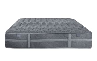 Treasure 11.5'' Queen Dual Mattress