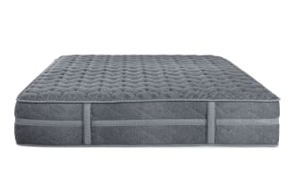 Power Bob Essential Base with Treasure 11.5'' Queen Extra Firm Mattress