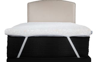 Copper Sport Twin XL Mattress Topper