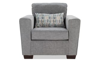 Dylan Slate Chair
