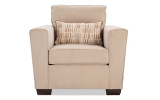 Dylan Beige Chair