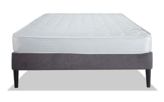 Perfection 6.5'' Full Firm Universal Mattress Set