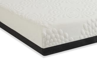 Bob-O-Pedic 6.5'' Twin Firm Mattress