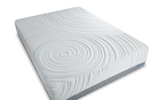 Twilight 15.5'' Queen Firm Mattress
