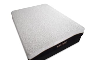 Copper Sport Gel 11.5'' Twin XL Firm Standard Mattress Set