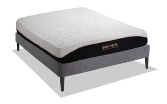 Copper Sport Gel 11.5'' King Firm Universal Mattress Set