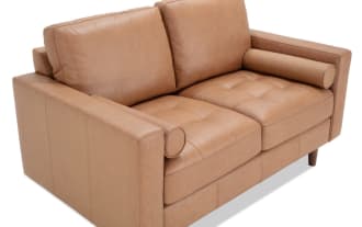 ポニョ】ADRS Connie sofa wide 2seater Gaby 2-Seat Sofa - Interior