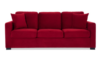 Kaycee Ruby 83'' Sofa