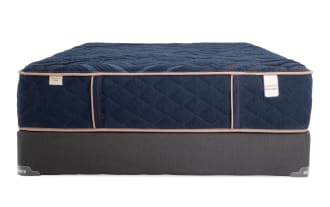 Copper Radiance 13'' Queen Firm Standard Mattress Set