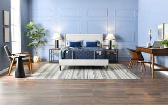 Power Bob Essential Base with Copper Radiance Mattresses