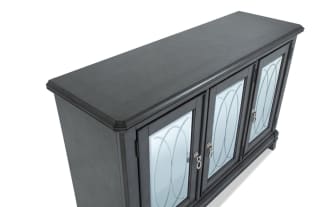 Coco II Gray Server
