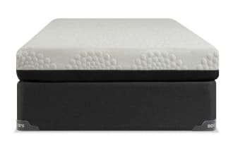 Bob-O-Pedic 6.5'' Full Firm Standard Mattress Set