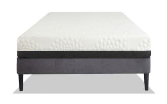 Bob-O-Pedic 6.5'' Full Firm Universal Mattress Set