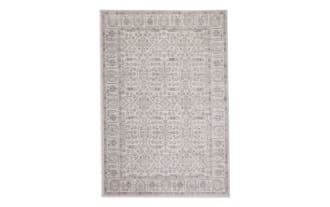 Scarlett 5' x 8' Gray Abstract Rug | Bob's Discount Scarlett 5' x 8' Gray Abstract Rug | Bob's Discount