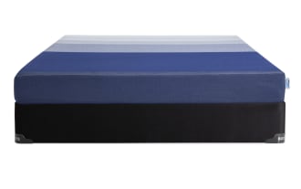 Gem 8'' Queen Firm Standard Mattress Set