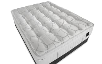 Obsession 16.5'' Queen Ultra Plush Standard Mattress Set