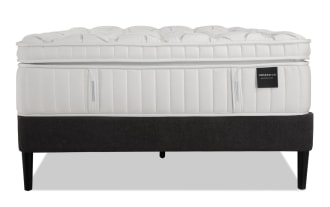 Obsession 16.5'' King Ultra Plush Universal Mattress Set