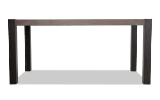 Canyon Gray Counter Height Dining Table