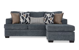 Hannah Gray 92'' Chofa