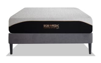 Copper Sport Gel 11.5'' Full Plush Universal Mattress Set