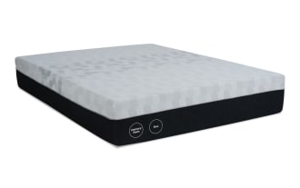 12'' Foam Queen Firm Mattress