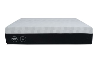 12'' Foam Queen Firm Mattress