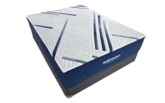 Power Bob Elite Base with Signature Gel 13.5'' Split King Dual Mattress