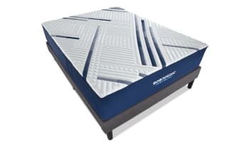 Signature Gel 13.5'' King Firm Universal Mattress Set