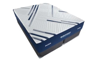 Signature Hybrid 13.5'' King Dual Split Standard Mattress Set