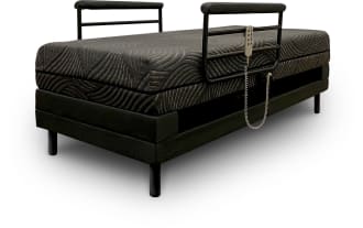 Freedom Twin Lift Bed