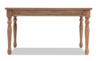 Georgia Brown Youth Dining Table