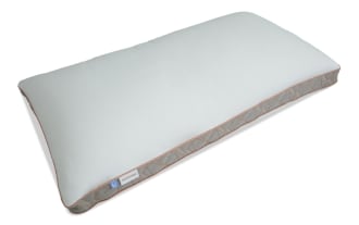 Pair of Adjustable King Pillows