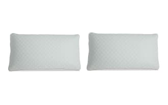 Pair of Essential King Pillows