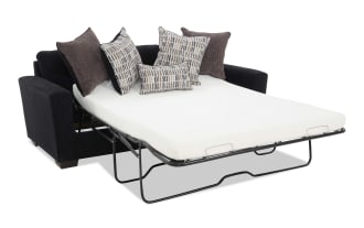 Dylan Sleeper Sofa with Queen Gel Mattress